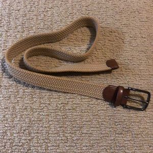 Mens small penguin brand belt (30-32)